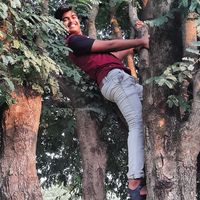 Atharva Dhumase的照片