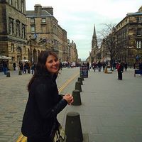 Kathleen Laughlin的照片