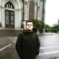 Matheus Abreu Lima's Photo