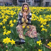 matilda colless的照片