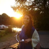 VANESA ROMEROKUTZNER's Photo