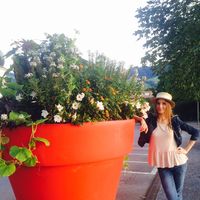 Yuliya Chernushych的照片