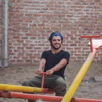 Photos de Caleb Dawson