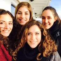 Samira Salih's Photo