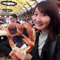 Kanan Matsue的照片