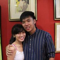 Victoria Tan's Photo