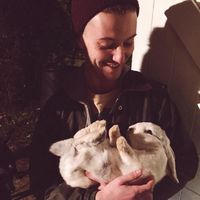 Ross Patterson's Photo