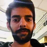 Ibrahim Rabban的照片