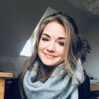 Lena Mühlparzer's Photo