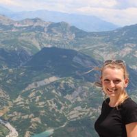 Marine Medaets's Photo