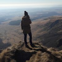 Leslie Gazon的照片