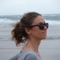 chloe riviere's Photo