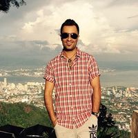 Fotos de Nabaz Shwany