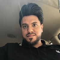 Haider Alsahlane's Photo