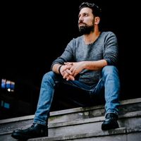 Alican Dumrul's Photo