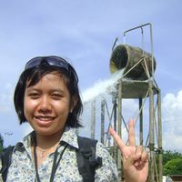 Ardiana Sari的照片