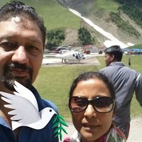 Rakesh Jaggi的照片