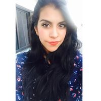 Nitzy Ramírez Catalán's Photo