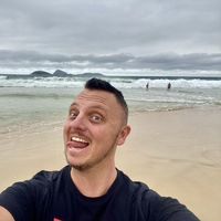 Joffrey Erasmus's Photo