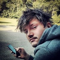 Aleksandr Ershov的照片