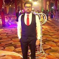 Akshay Gandhi的照片