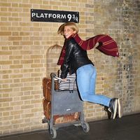 Zsófi Bagotai's Photo