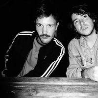 Chris Payne的照片