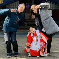 Kaoru Kihara's Photo