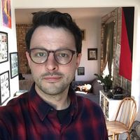 Michael Craton's Photo