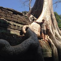 Tjard van der Snoek's Photo