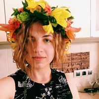 Jane Nikulina的照片