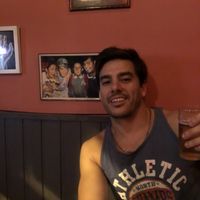 Leonardo Batista的照片