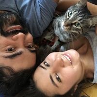 Ece & Nejdet M的照片