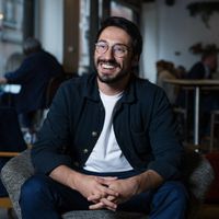 Romain Leroux的照片