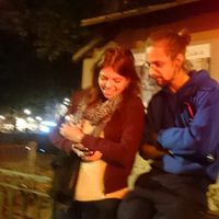 Lucie Y  Baptiste的照片