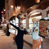 Photos de Ilhem Djabou