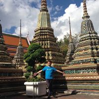 Kempes Astolfi的照片