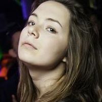 Anastasia Korzunova的照片