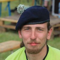 Honza Čontoš's Photo