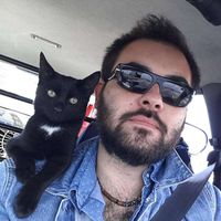 Gian Domenico Tolone's Photo