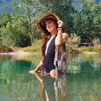 Laura Lamarque's Photo