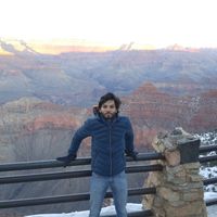 Houssein El Asmi's Photo