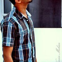 Reuben Rodrigues's Photo