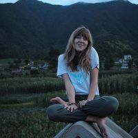 Megan Christiansen的照片