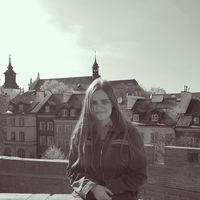 Anna Kovaleva's Photo