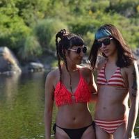 Le foto di Florencia Quintana