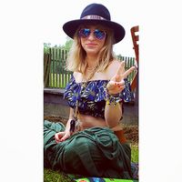 Antonina Snopkiewicz's Photo