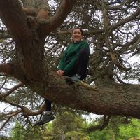 Bryony Doig的照片