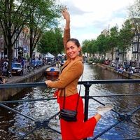 Jessika Sjöholm's Photo