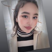 Fotos de Iroda Omonova